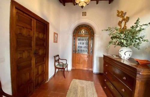 Higuera de la Sierra Casa | La Casona de la Sierra