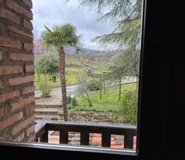 Torremenga Casa | La Casona De Jaraiz