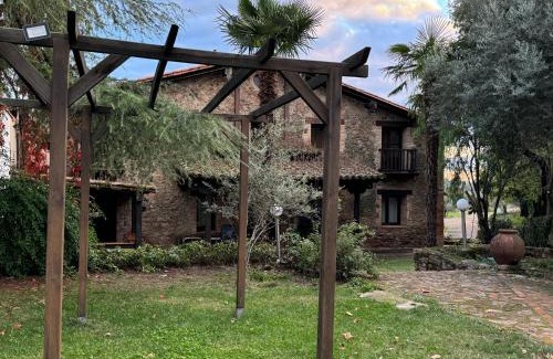 Torremenga Casa | La Casona De Jaraiz