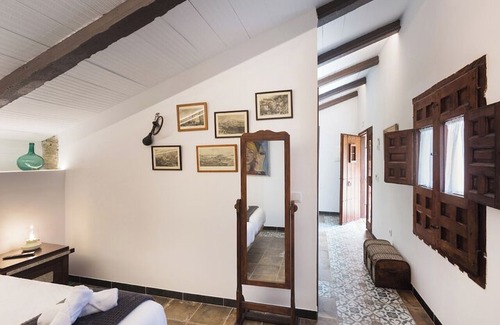 Ondara Hotel | La Casona de las Flores