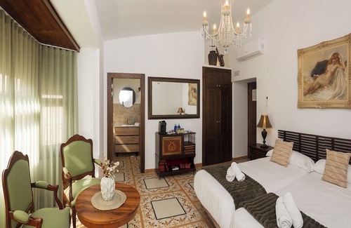 Ondara Hotel | La Casona de las Flores