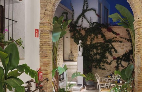 Ondara Hotel | La Casona de las Flores