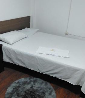 Centro histórico Hotel | La Casona De Margot