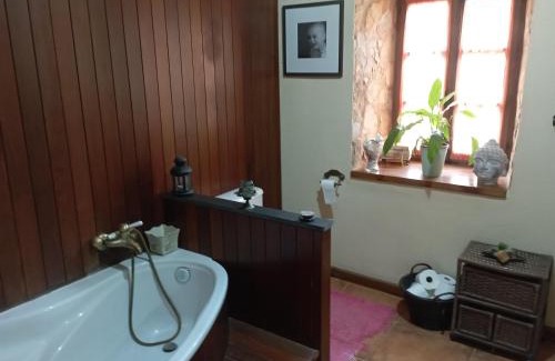Alcanices Casa | La casona de mauro