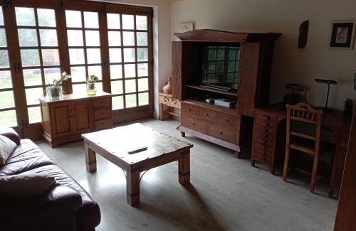 Alcanices Casa | La casona de mauro