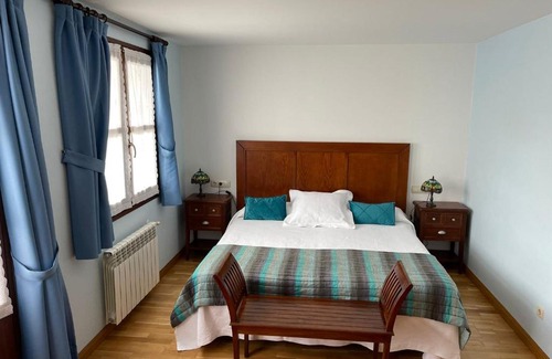 Pivierda Casa | LA CASONA DE RALES VILLAVICIOSA