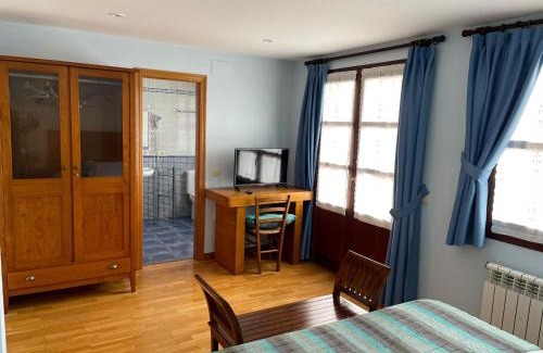 Pivierda Casa | LA CASONA DE RALES VILLAVICIOSA