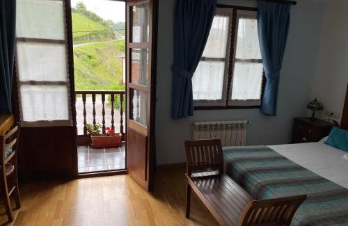Pivierda Casa | LA CASONA DE RALES VILLAVICIOSA
