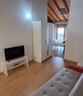 Ujue Casa | La casona de Ujué