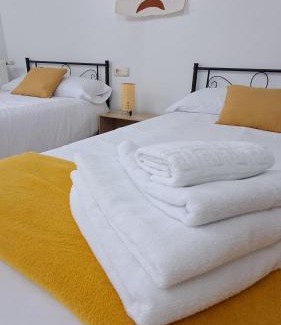 Ujue Casa | La casona de Ujué