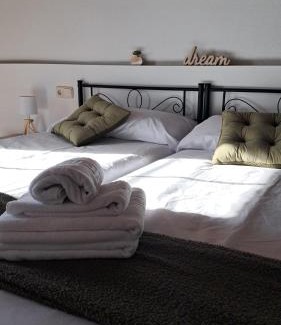 Ujue Casa | La casona de Ujué