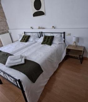 Ujue Casa | La casona de Ujué