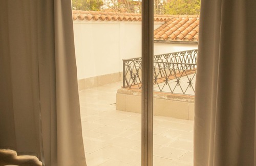 Salta Hotel | La Casona del Monumento