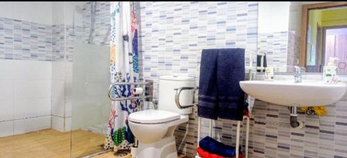 Overo Apartamento | La casona del Pantano