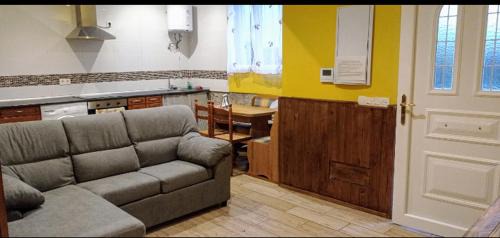 Overo Apartamento | La casona del Pantano