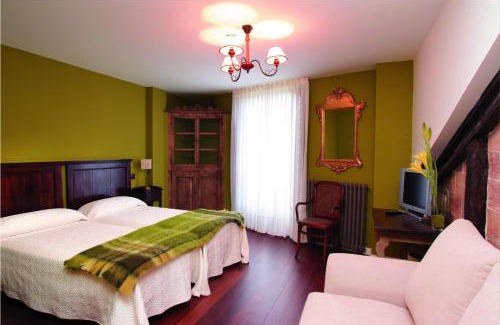 Valgañon Casa | La Casona del Pastor