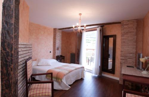 Valgañon Casa | La Casona del Pastor