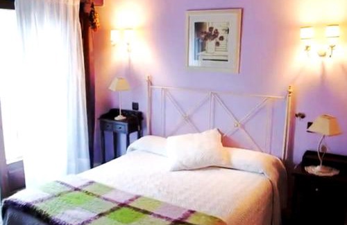 Valgañon Casa | La Casona del Pastor