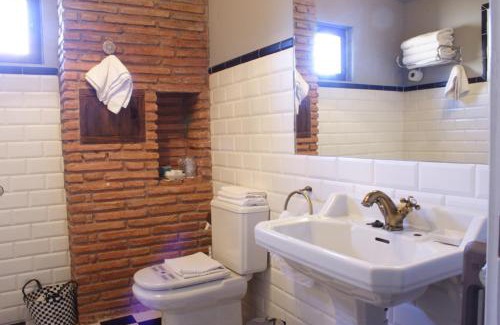 Valgañon Casa | La Casona del Pastor