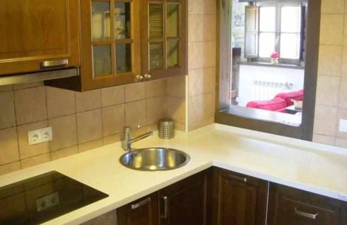 Prado Casa | La Casona de Linares