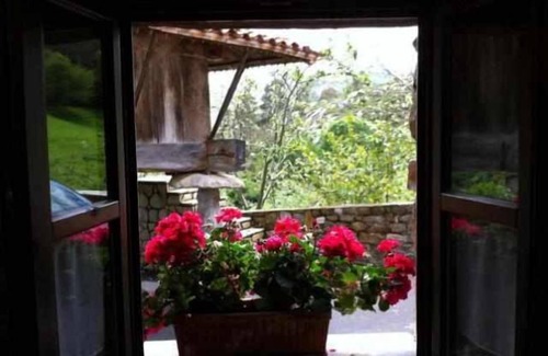 Prado Casa | La Casona de Linares