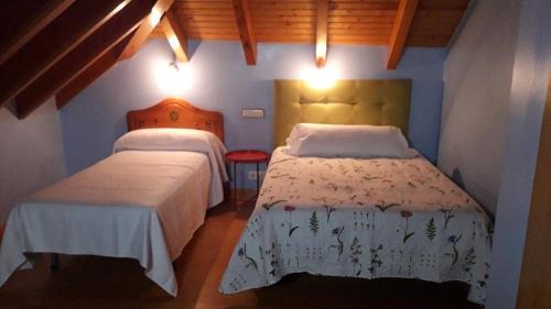 Noja Casa | La Casona