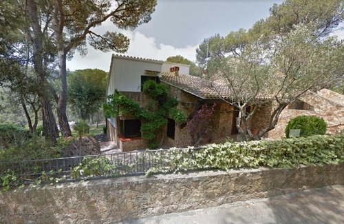Tamariu Casa | LA CASONA