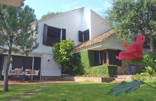 Tamariu Casa | LA CASONA