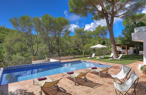 Tamariu Casa | LA CASONA