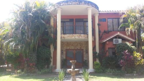 Camiri Hotel | LA CASONA Hotel Boutique