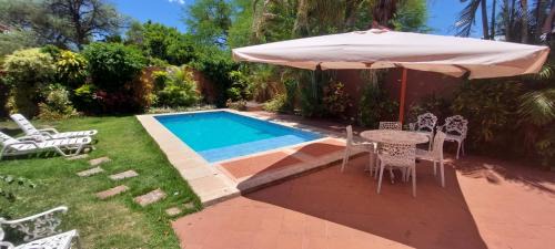 Camiri Hotel | LA CASONA Hotel Boutique