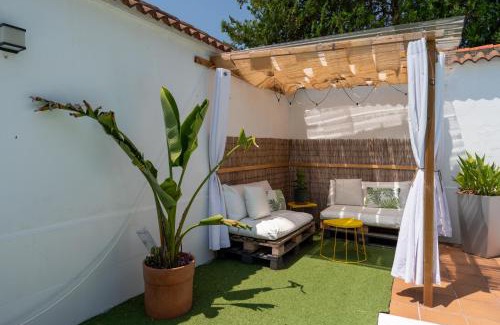 Guillena Casa | La Casona lujo y relax en Sevilla