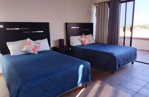 Campo de Golf Fonatur Casa | La Casona, San José del Cabo