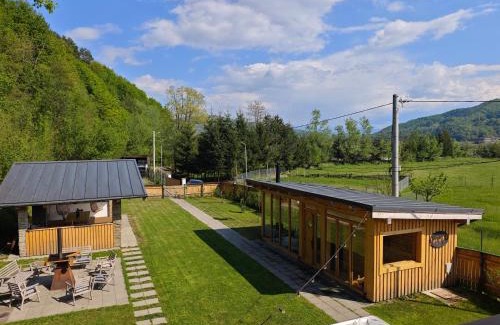 Viseu de Sus Chalet De Esquí | La Cassa Chalet Adults only