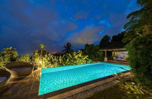 Bophut Apartamento | La Cassia Villa
