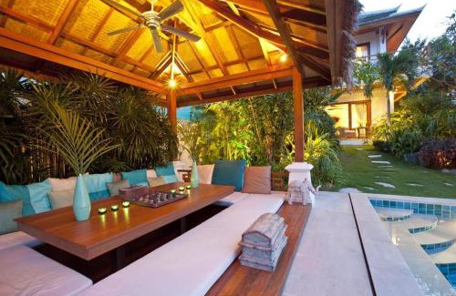 Bophut Apartamento | La Cassia Villa
