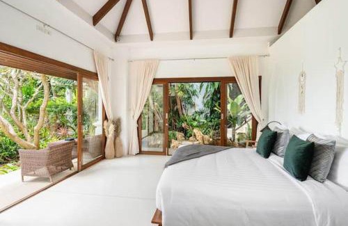 Bophut Apartamento | La Cassia Villa