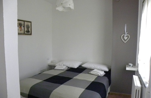 Albareto Hotel | La Castagna Matta