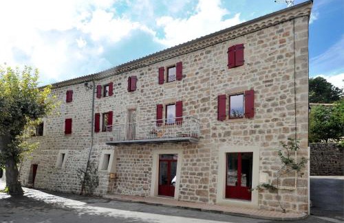 Sanilhac Casa | La Castanea Gîte de charme