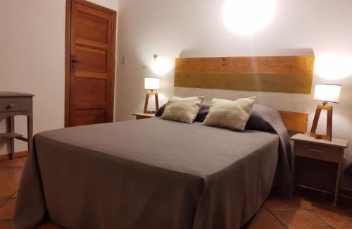 Valle Hermoso Hotel | La Castellana Hotel de Sierras