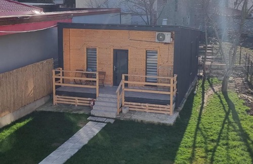 Dej Casa | La Casuță