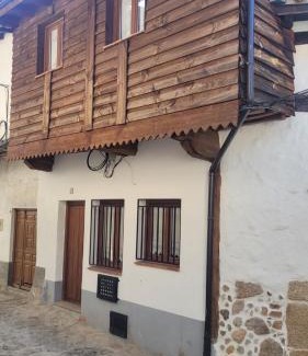 Valverde de la Vera Casa | La Casuca de La Vera