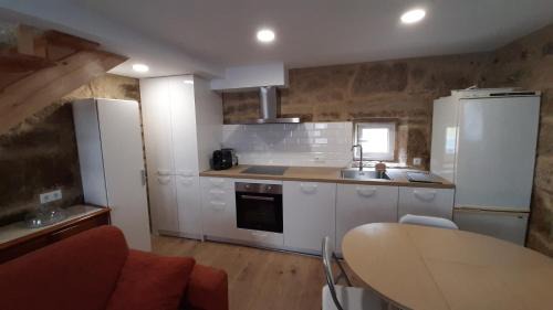 Gondomar Casa | La Casuca de Marina