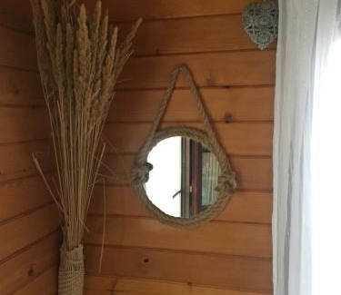 Mamaia-Sat Chalet De Esquí | La Casuța - 500sqm garden theseaside