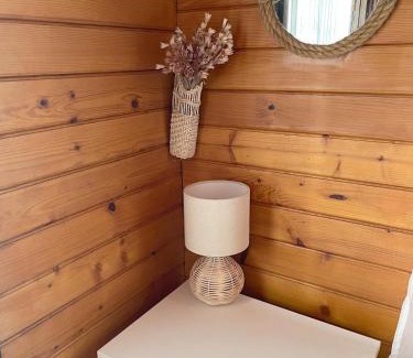 Mamaia-Sat Chalet De Esquí | La Casuța - 500sqm garden theseaside
