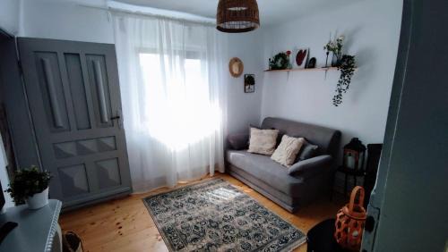 Fieni Casa | La Casuta