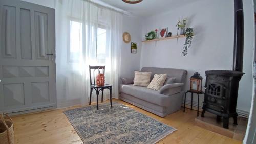 Fieni Casa | La Casuta