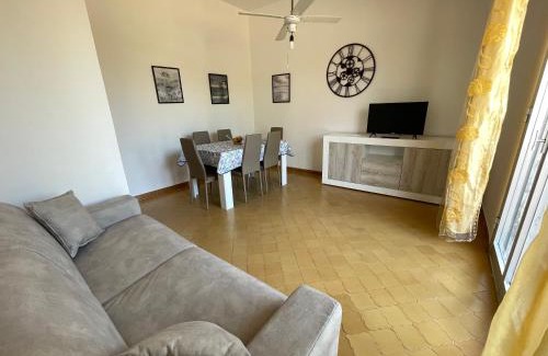 Casuzze Casa | La Casuzza Di Luigi