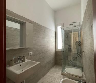 Casuzze Casa | La Casuzza Di Luigi