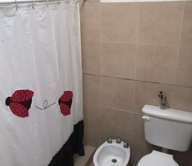 Santa Rosa Apartamento | La Catamarca